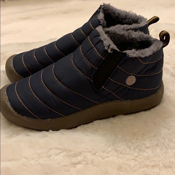 Other - Waterproof Snow Boots